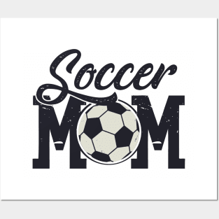 Soccer Mom Vintage Posters and Art